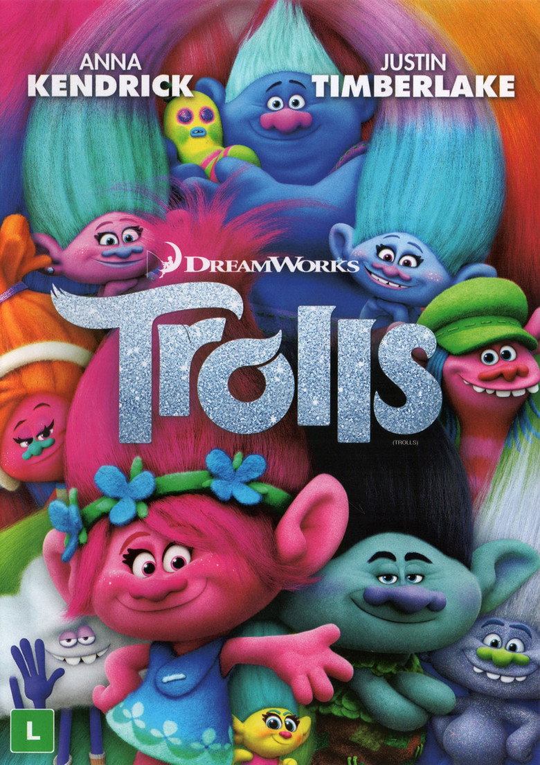 Póster la Película