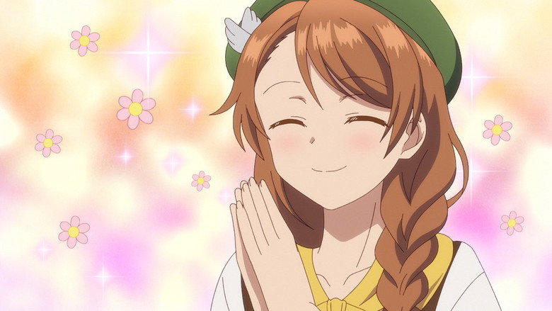 Still from Beast Tamer - Season 1 Episode 2