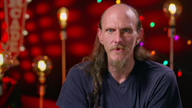 Still image for Killer Carnies season 1 episode 1: The Sideshow Murders Still image for Killer Carnies season 1 episode 1: The Sideshow Murders