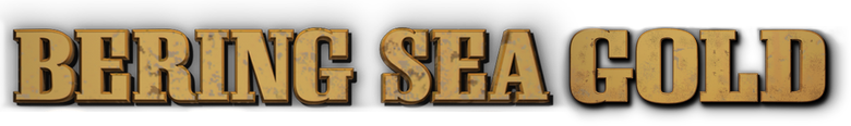 Bering Sea Gold