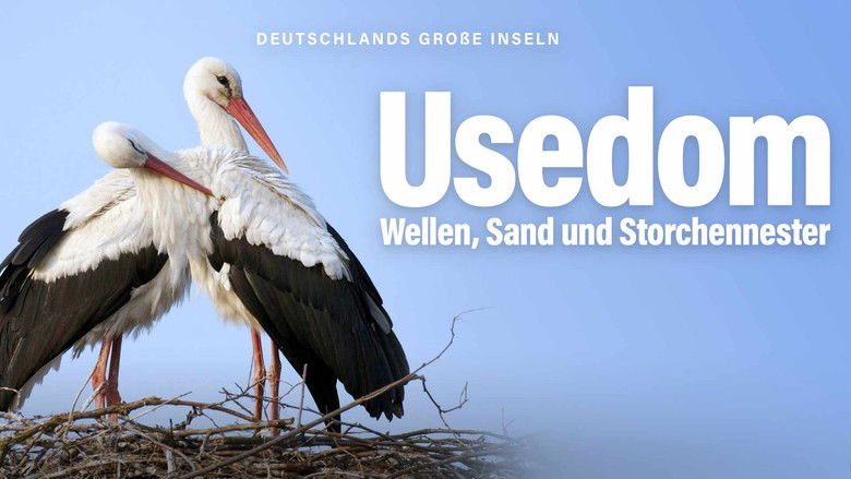 Still image for Expeditionen ins Tierreich: Deutschlands Große Inseln season 1 episode 4: Episode 4