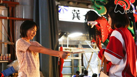 Still image for Amachan season 1 episode 18: Episode 18 Still image for Amachan season 1 episode 18: Episode 18