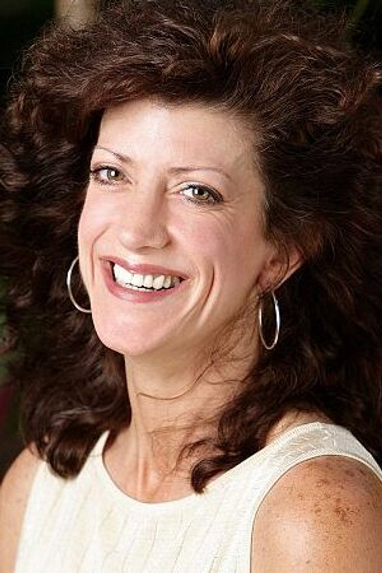 Kathleen Sleckman portrait
