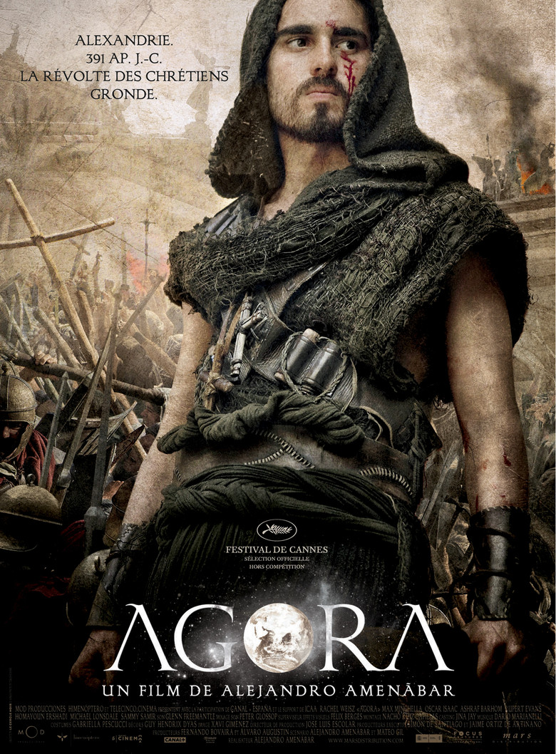 Póster la Película