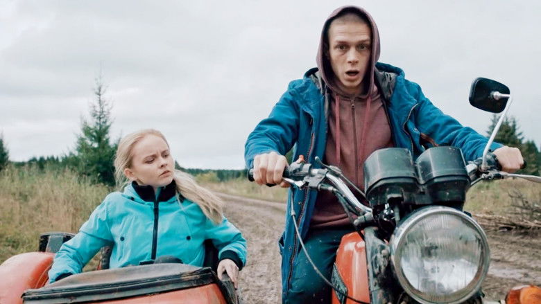 Still image for Territory season 1 episode 6: Episode 6 Still image for Territory season 1 episode 6: Episode 6