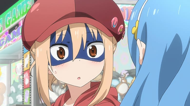 Nonton Anime Himouto! Umaru-chan Episode 07 Sub Indo ...