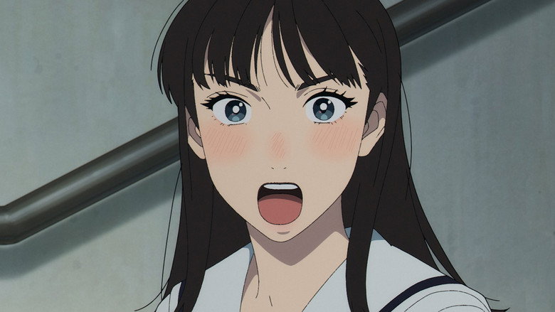 Still from Yano-kun's Ordinary Days - Season 1 Episode 1