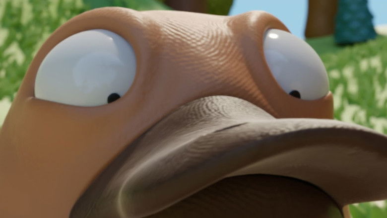 Still image for Non-Non, la série season 1 episode 47: Episode 47