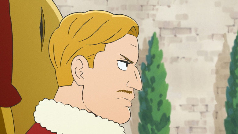 Still from Ranking of Kings - Season 1 Episode 21