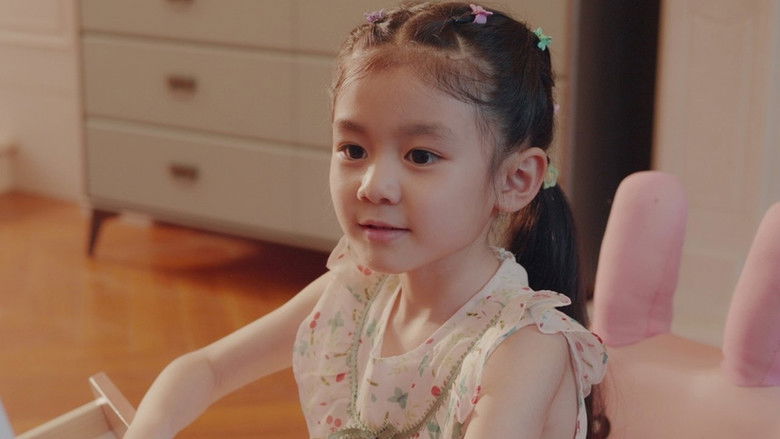 Still image for Growing Together season 1 episode 35: Episode 35