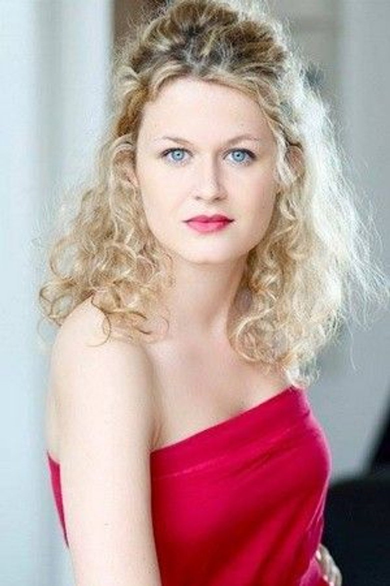 Marie Sambourg photo 2