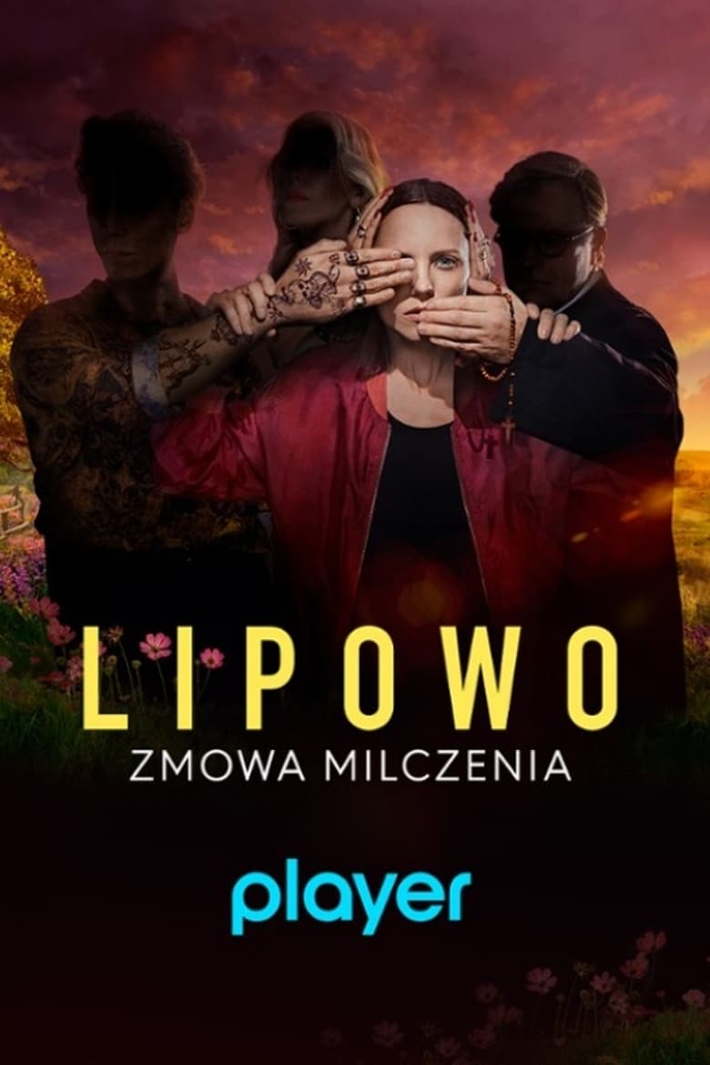 Lipowo. Zmowa milczenia