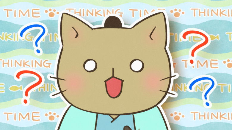 Still image for Neko Neko Nihonshi season 1 episode 114: Episode 114 Still image for Neko Neko Nihonshi season 1 episode 114: Episode 114