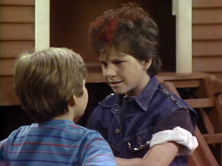 Still image for Small Wonder season 1 episode 8: The Bully Still image for Small Wonder season 1 episode 8: The Bully