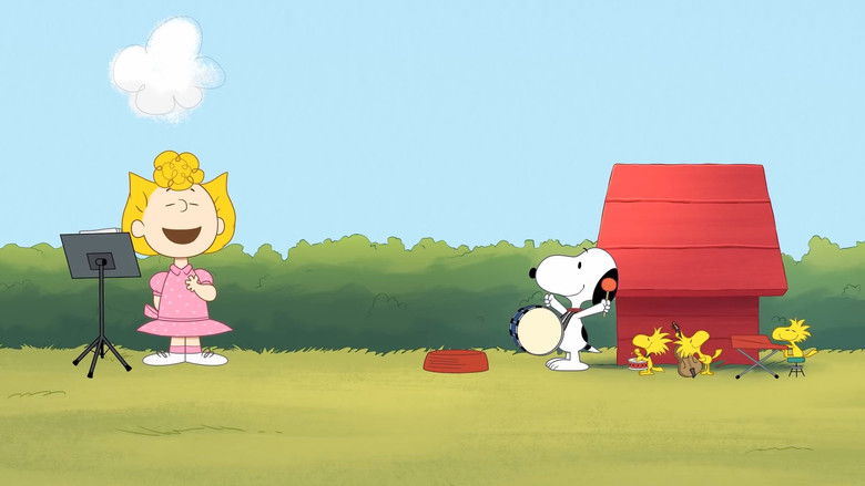 Still image for Take Care with Peanuts season 1 episode 1: Join the Gang Still image for Take Care with Peanuts season 1 episode 1: Join the Gang