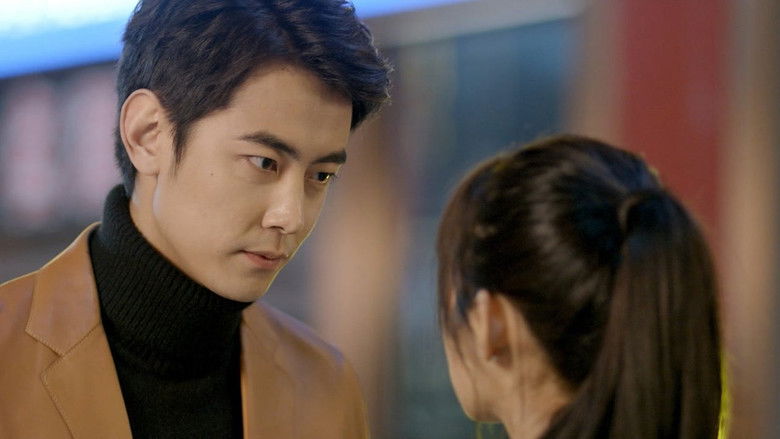 Still image for My Troublesome Honey season 1 episode 5: 霍云涯索要告白 Still image for My Troublesome Honey season 1 episode 5: 霍云涯索要告白