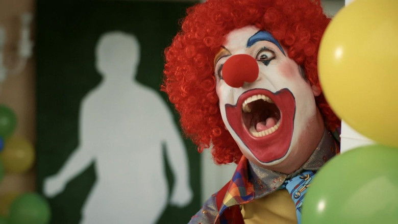 Still image for The Great Gonzalez season 1 episode 1: Suspeito nº 1 - O Palhaço Still image for The Great Gonzalez season 1 episode 1: Suspeito nº 1 - O Palhaço