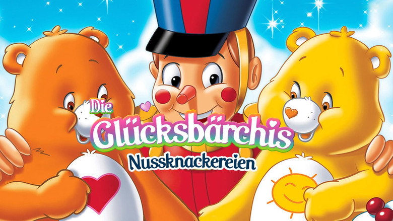 Care Bears Nutcracker Suite Screenshot 3