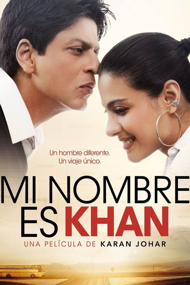 Póster la Película