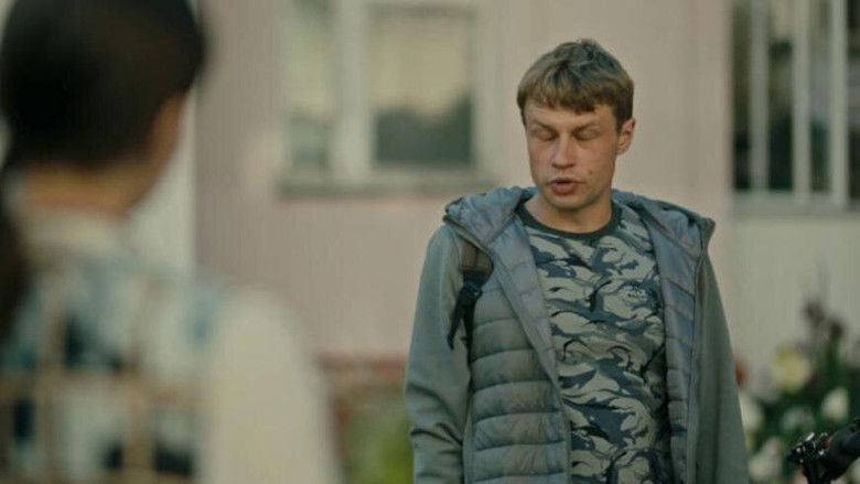 Still image for Овчарка season 1 episode 14: Episode 14