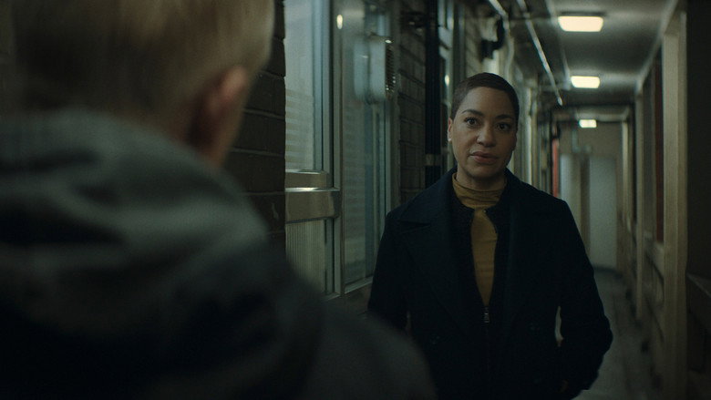 Still from Criminal Record - Season 2 Episode 2