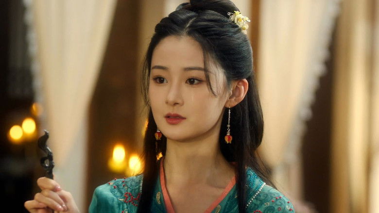 Still image for Mistaken Love season 1 episode 21: Episode 21