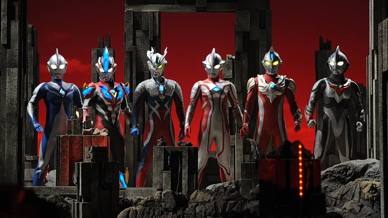 ultraman ginga torrent