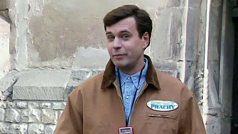 Rychlý prachy Sezóna 1 Epizoda 1 bombuj