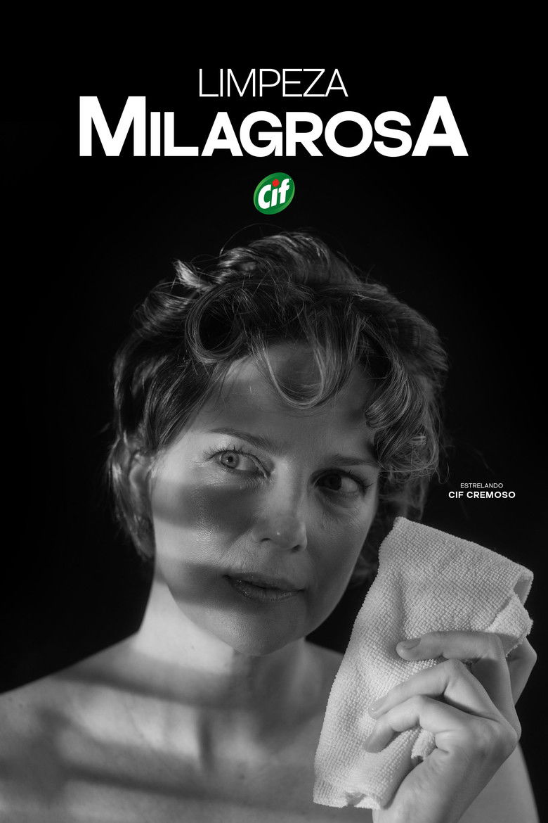 Imatge de Limpeza Milagrosa II