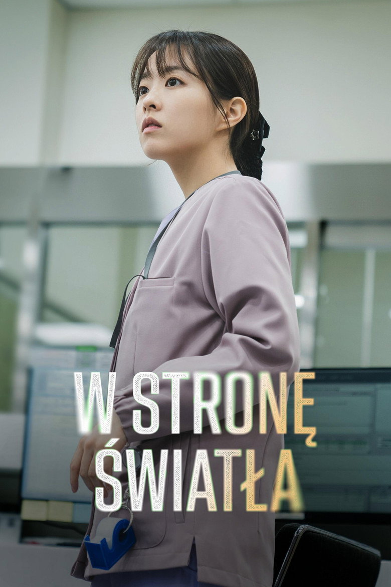 W stronę światła
