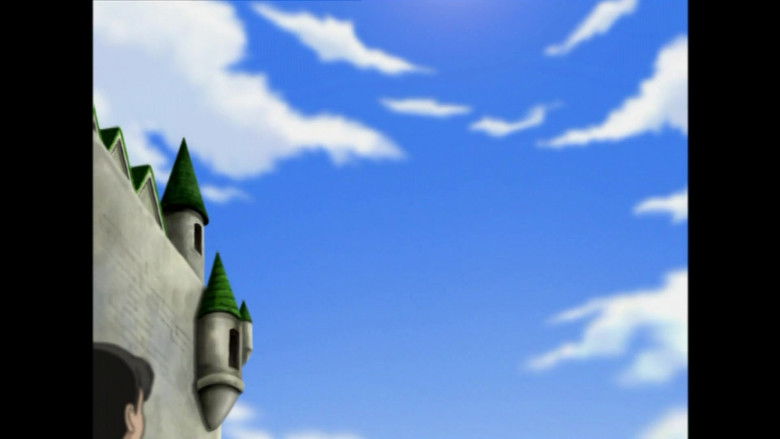 Still image for MÄR: Märchen Awakens Romance season 1 episode 26: Show Your Stuff, Jack: Funky Fungi!