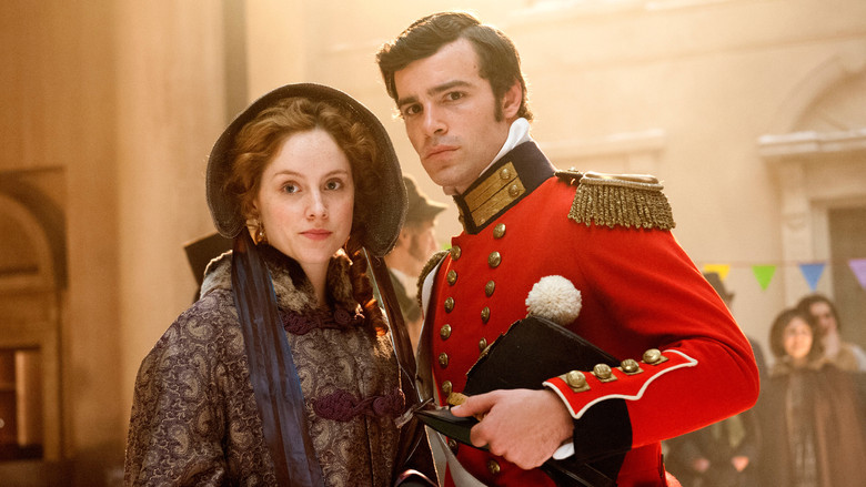 Still from Dickensian - Season 1 Episode 5