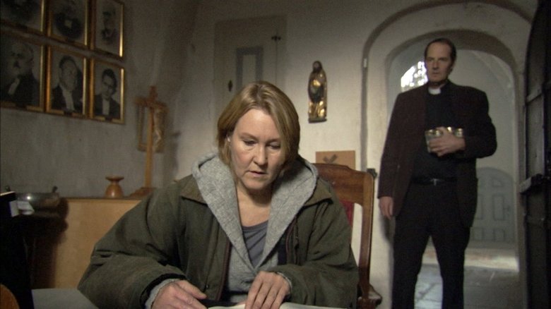 Still image for The Murders season 1 episode 2: Episode 2 Still image for The Murders season 1 episode 2: Episode 2