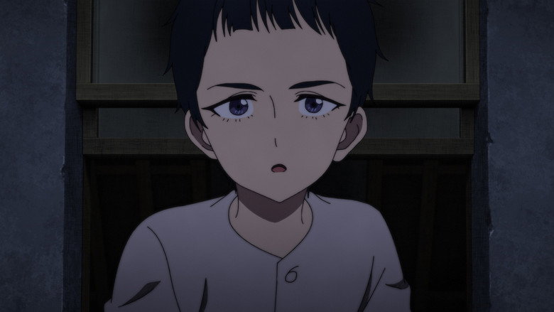 Still from Shadows House - Season 2 Episode 6