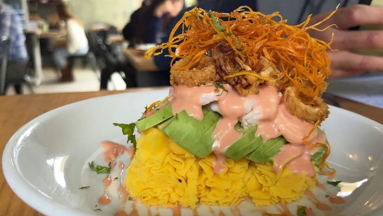 Still image for Voyage en cuisine season 1 episode 95: Episode 95 Still image for Voyage en cuisine season 1 episode 95: Episode 95