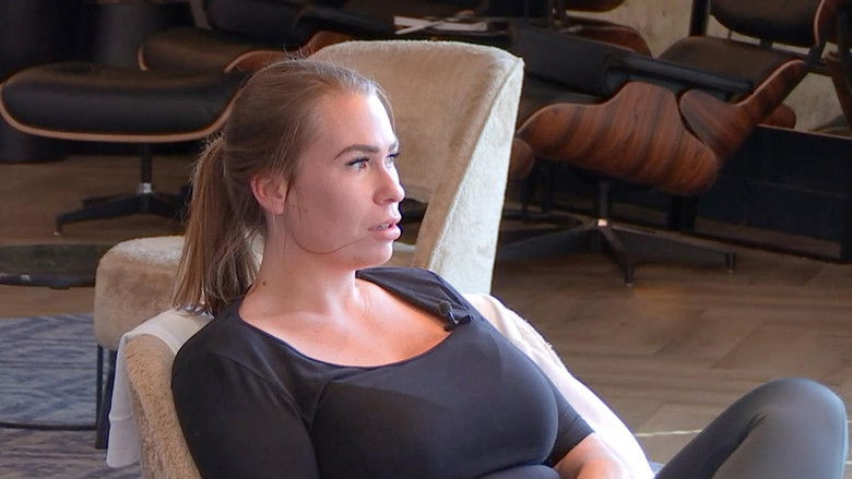 Still image for De Bondgenoten season 1 episode 167: Episode 167