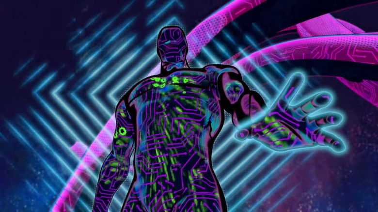 Still image for DC Metal Force season 1 episode 1: Let the Games Begin! Still image for DC Metal Force season 1 episode 1: Let the Games Begin!