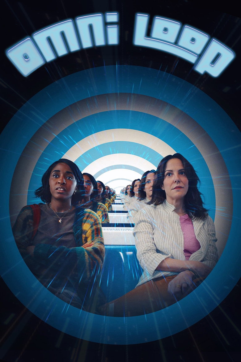 Póster la Película
