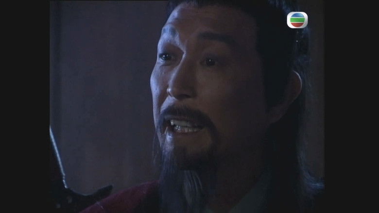 Still image for State of Divinity season 1 episode 25: Episode 25 Still image for State of Divinity season 1 episode 25: Episode 25