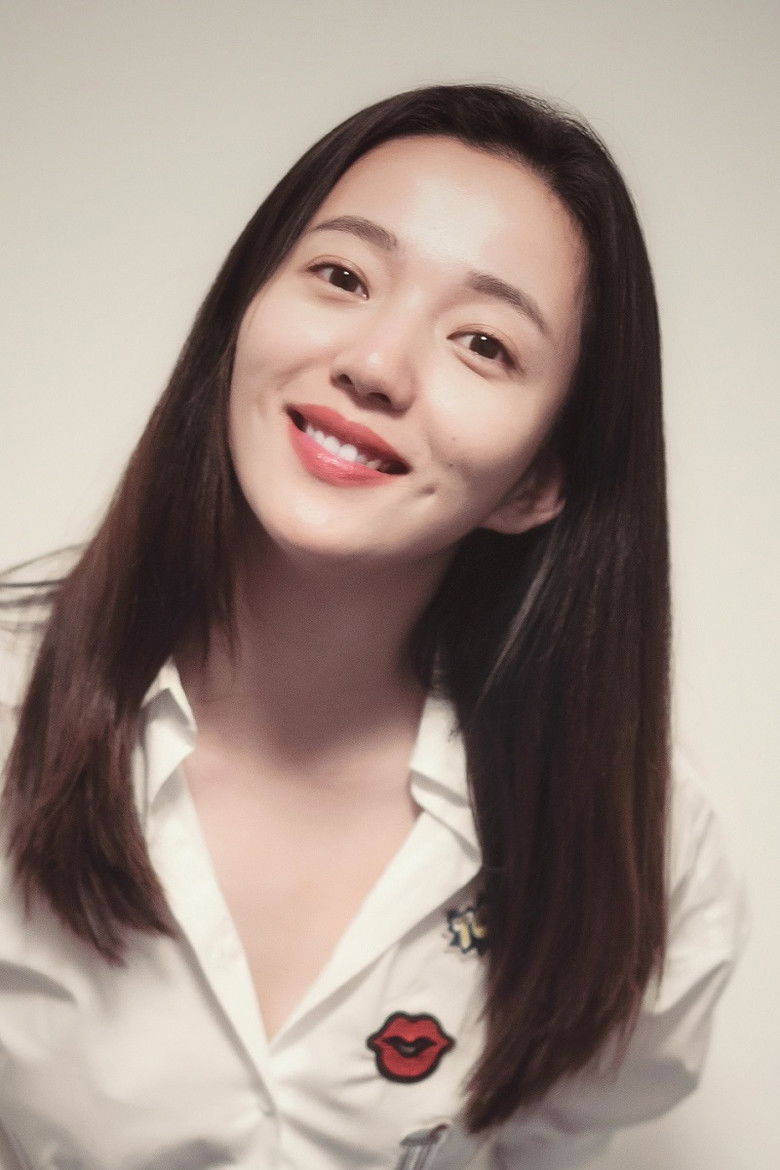 Zhang Wei Lin portrait image