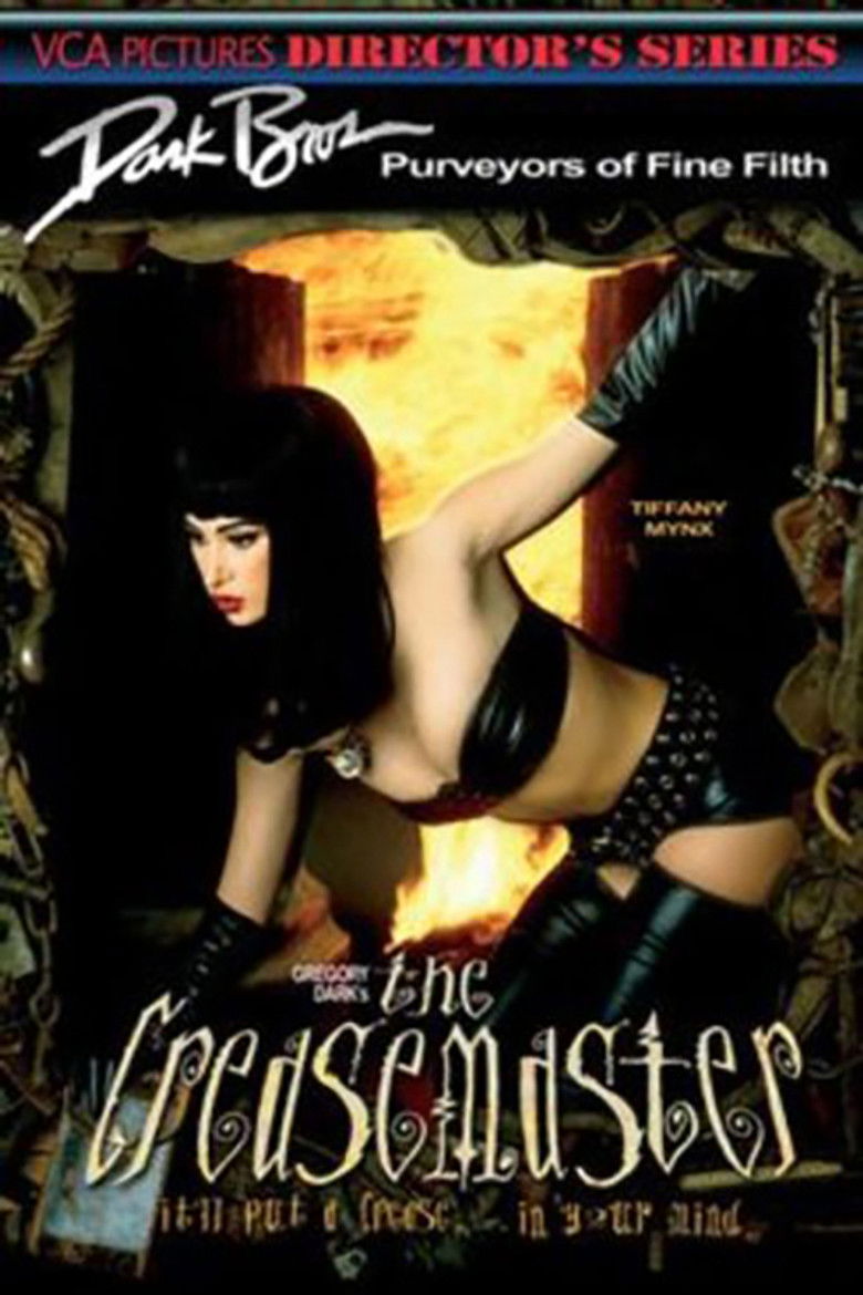 Imatge de The Creasemaster