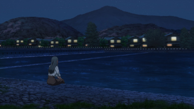Still from Tying the Knot with an Amagami Sister - Season 1 Episode 8