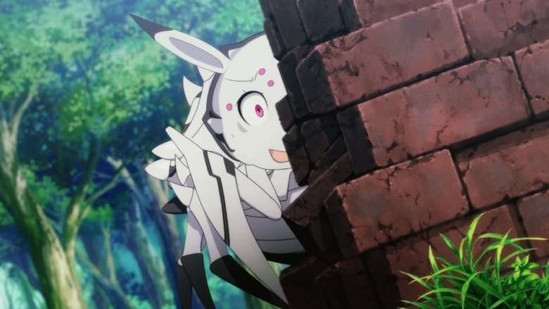 So Im A Spider So What Scan Vf Kumo Desu ga, Nani ka - So I'm a Spider, So What ?: Saison 1 Episode 14
