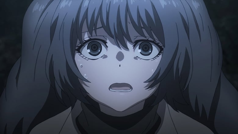 Assistir Tokyo Ghoul Dublado Episodio 6 Online