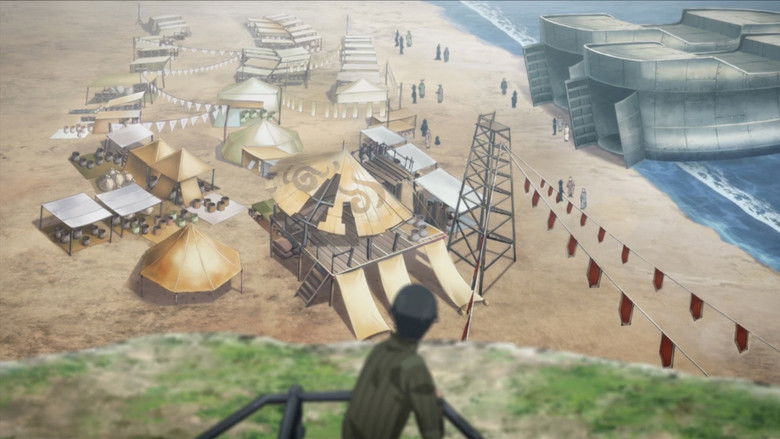 [Full TV] Kino's Journey: The Beautiful World - The Animated Series