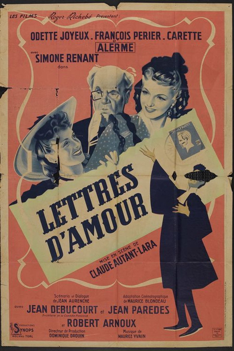 Love Letters