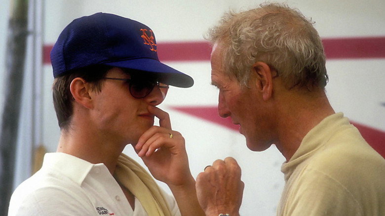 Imatge de Winning: The Racing Life of Paul Newman