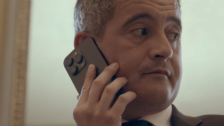 Still image for Tempête : 100 jours dans les tourments du ministère de l'Intérieur season 1 episode 1: Episode 1