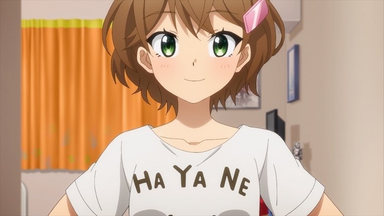 Still image for CUE! season 1 episode 21: The Bird That Can't Fly