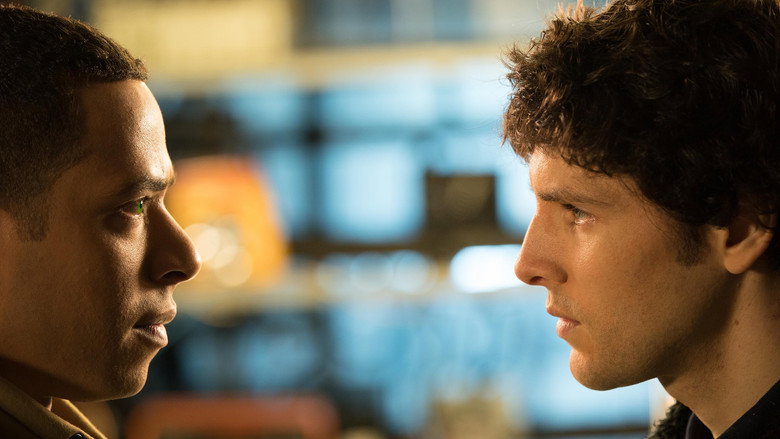 Still from Humans - Season 3 Episode 7